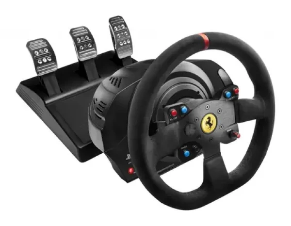 Thrustmaster T300 Ferrari 599XX EVO 4160652