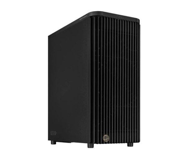 ASUS case PROART PA401 METAL PWM, ATX, 2x 160mm Fan, 1x 120mm Fan, Fan Hub, černá EDF_1887587