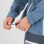 KARPOS W Temporale Jacket, Bluefin velikost: S
