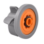 RAV Slezák - Omezovač průtoku vody, Chrom PD0090 PD0090