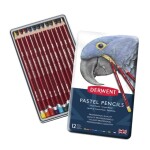 Derwent Pastel Pencil 32991 12 ks