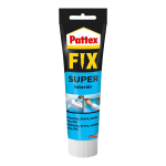 Pattex Super Fix - montážní lepidlo 50 g, tuba