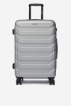 Kufry Gino Rossi GIN-M-003-05-SILVER