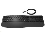 HP 480 Comfort Wired Keyboard 8T6M1AA#BCM EDF_1459052