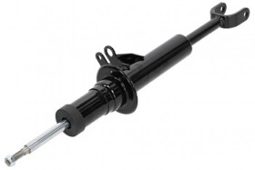 NTY Tlumič BMW 5 (F10) – přední pravý