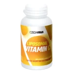 Czech Virus Liposomal Vitamin C 60 cps (17759)