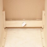 Sela CaSela Satin Nut