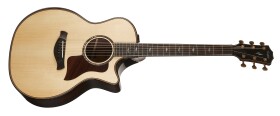 Taylor Builders Edition 814ce