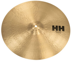 Sabian HH Thin Crash 16"