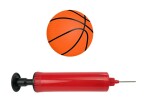 Mamido Basketbalový koš s míčem