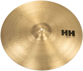 Sabian HH Rock Ride 22"