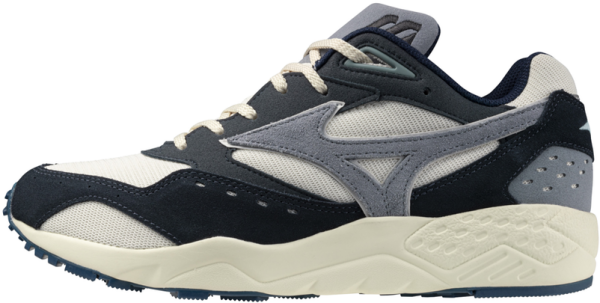Vycházková obuv Mizuno Contender D1GA236927 Velikost obuvi v EU: 42