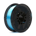 Filament-PM SILK tisková struna Sky Blue 1,75 mm 1 kg Filament PM