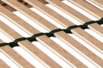 AHORN CZ, s.r.o. Rošt Portoflex Motor Mega bezšňůrový ROZMĚR: 90 x 200 cm