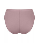 Dámské kalhotky EVER Ease Tai - PURPLE - sv. fialové 6116 - SLOGGI PURPLE M