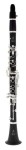 F.A.Uebel Bb clarinet Étude L