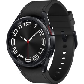 Rozbaleno -SAMSUNG Galaxy Watch Classic (43 mm) BT černá Chytré hodinky AMOLED Wi-Fi Bluetooth OS Rozbaleno (SM-R950NZKAEUE.rozbaleno)