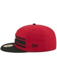 New Era Pánská kšiltovka Miami Heat NBA 2026 Tip-Off 59FIFTY Fitted Velikost: 7 5/8