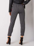 Kalhoty TO SP model 15850711 tmavě šedá S - FPrice