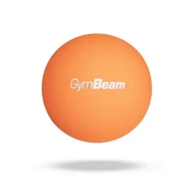 Masážní míček Flexball Orange - GymBeam (oranžová) (69073-1-single_variant)