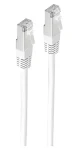 Shiverpeaks CAT6 S/FTP bílá / Patch kabel / 3 m / RJ-45 / LSZH (BS75713-HW)
