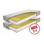 TEXPOL Matrace BIANA 1+1 (kompri) ROZMĚR: 80 x 200 cm