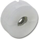 BLUM 295.1000 nastavení čela zásuvky (13693)