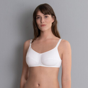 Allie chirurgická podprsenka oboustranná 5301X white - Anita Care 006 white 95A