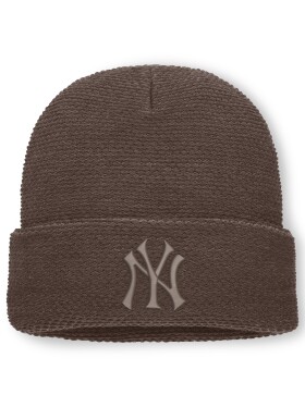 Nike Pánská zimní čepice New York Yankees MLB Statement Beanie