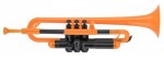 PTrumpet Bb Orange