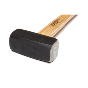 Kladivo kamenické PREMIUM, 6000 g, JUCO, ENPRO