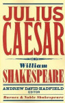 Julius Caesar - William Shakespeare