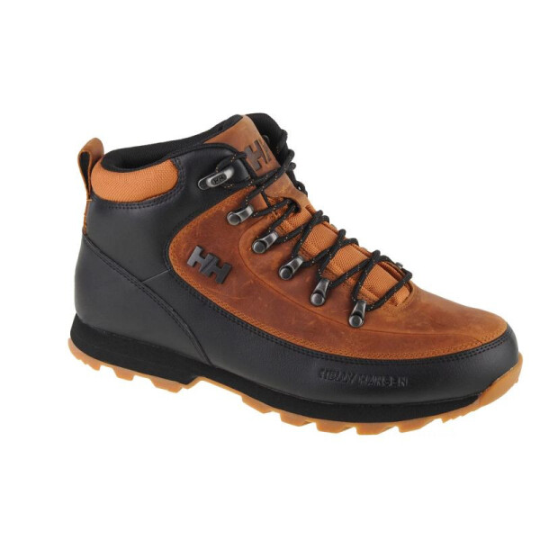 Boty Helly Hansen The Forester 10513-727