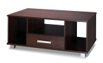 Konferenční stolek Maximus M32 Barva korpusu: Dub Sonoma, Rozměry: 110 cm