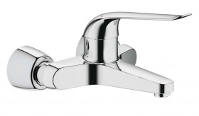 GROHE - Euroeco Special Páková umyvadlová baterie, chrom 32779000