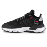 Dámské tepláky Nite Jogger W FV4137 - Adidas EU 36