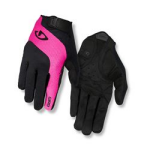 Giro Tessa LF dámské rukavice Black/Pink