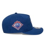 New Era Pánská kšiltovka Texas Rangers MLB 1993 Side Patch 19TWENTY Adjustable