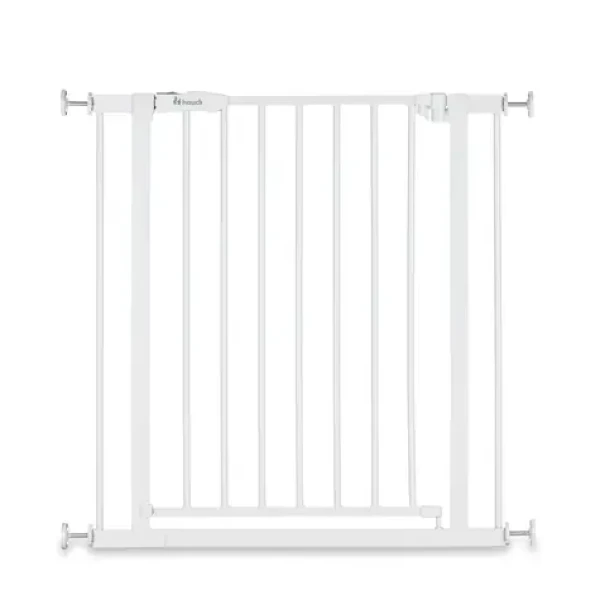 Hauck Zábrana Open N Stop 2 75-80 cm White (HK597569)
