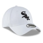 New Era Pánská kšiltovka Chicago White Sox MLB Core Classic 9TWENTY Adjustable