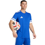 Tričko adidas Squadra 25 M JG5826 pánské 2 XL