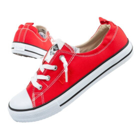 Dámské tenisky W LCW-25-02-3298L červené - Lee Cooper 40