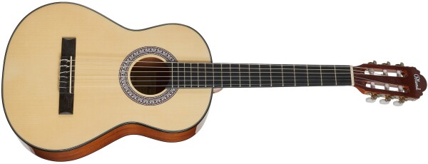 Blond SC-34 M NAT