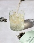 Vilgain White Monkey zelený čaj – 50 g