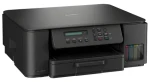 Brother DCP-T580DW černá / Barevná inkoustová multifunkce / A4 / automatický duplex / USB 2.0 / Wi-Fi (DCPT580DWRE1)