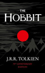 The Hobbit or There and Back Again Tolkien