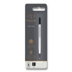 Náplň Parker do rolleru černá,