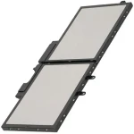 2-Power / Baterie pro notebook / Dell Inspiron 7500 Latitude 5510 5511 Precision 3550 / 15,2V / 4473mAh (77053470)