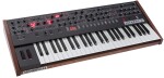 Sequential Prophet 6 Keyboard