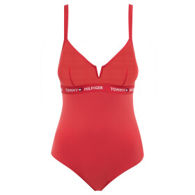 Dámské body UW0UW01898-XAN - Tommy Hilfiger S
